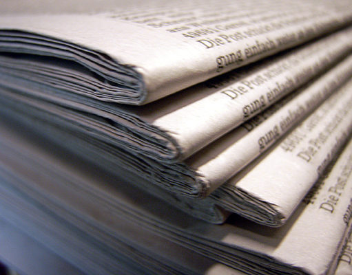 On the Krieger firing