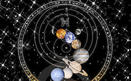 Astrology 7/23/20
