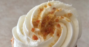 Try this week: Carrot cake cupcake, aglio e olio pizza, and more