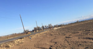 It’s not the answer that’s blowing in the wind