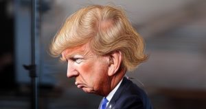 Follow Trump’s money