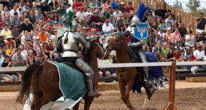 Summer Scene Statewide Events 2018