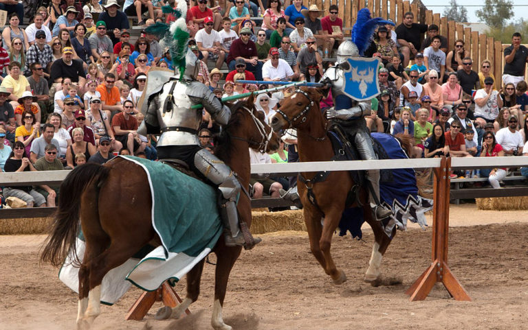 Summer Scene Statewide Events 2018