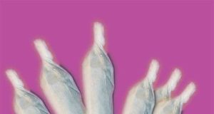 Embracing the new era of weed moms