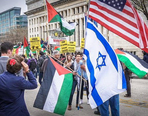 Gaza: The usual suspects and the usual lies