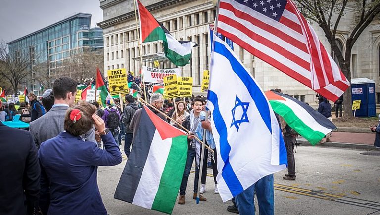 Gaza: The usual suspects and the usual lies
