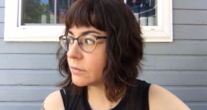 Books bound in yellow