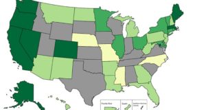 Marijuana reform comes to Congress — fast and furious