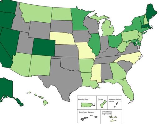 Marijuana reform comes to Congress — fast and furious