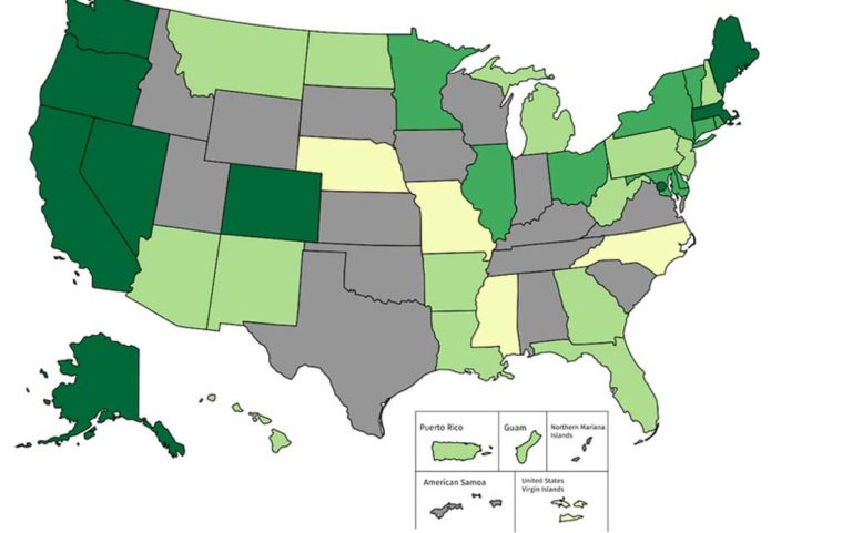 Marijuana reform comes to Congress — fast and furious
