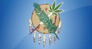 Oklahoma voters just legalized medical marijuana