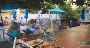 Take it outside: best outdoor patios and decks