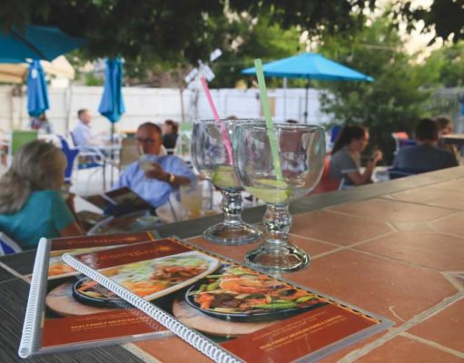 Take it outside: best outdoor patios and decks