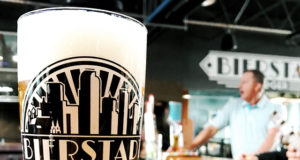 Know your brew: Lager