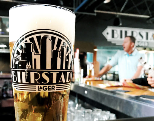 Know your brew: Lager
