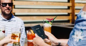 Tour de brew: The Boulder Passport Program Summer Edition