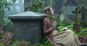 Thou art a symbol and a sign