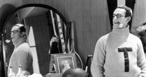 The eternal charm of the go-getter: Part one