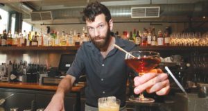 Find a few of the happy hour locations around the County