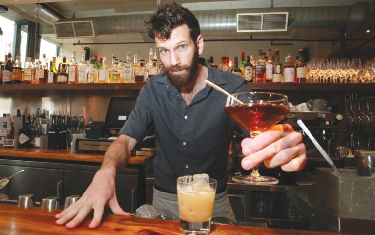 Find a few of the happy hour locations around the County