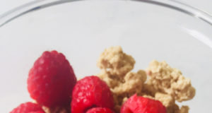 Try this week: Spirulina bowl, chili chicken and more