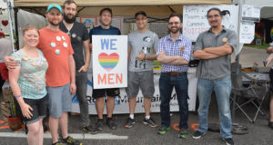 Denver PrideFest bans local men’s rights group