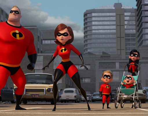 Suparental sympathies