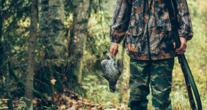 ‘Sportsmen’ beware