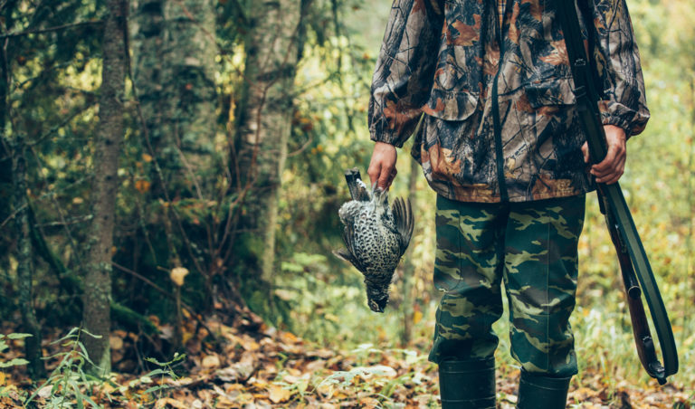 ‘Sportsmen’ beware
