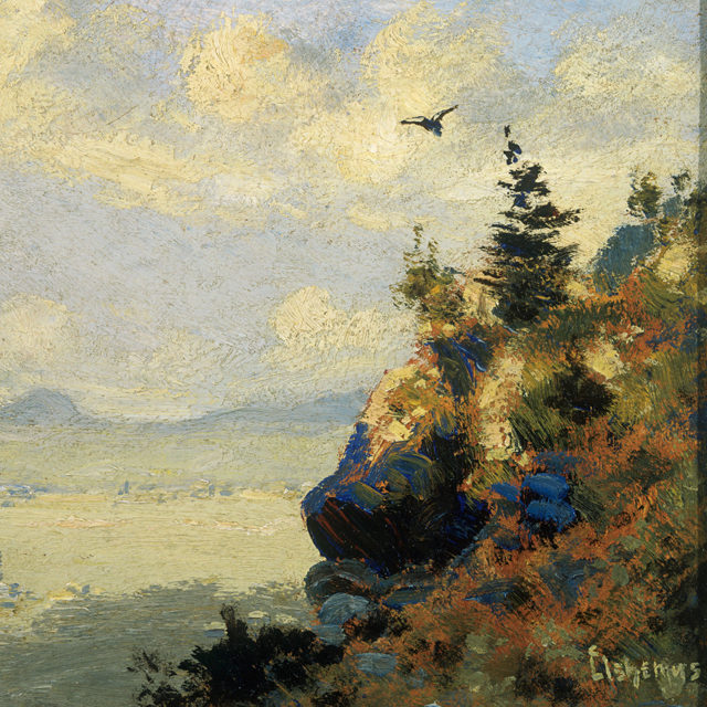 Words_6.14_Louis_Michel_Eilshemius_-_Summer_Landscape_with_Hawk_-_Wikimedia Commons