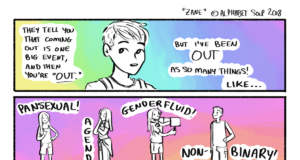 The kids are alright