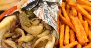 Try this week: Austin steak sandwich, mojo chicken and more