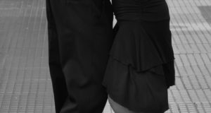 While Your Parents Danced