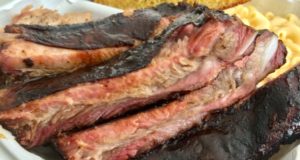 Try this week: St. Louis-style ribs, the Reviver, and more