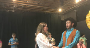 Applauding all abilities