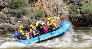 50 years of wild and scenic rivers