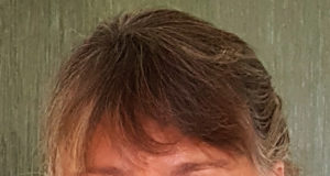 Meet the recycling queen