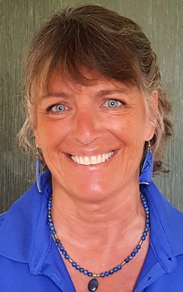 Meet the recycling queen