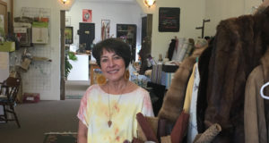 One person’s trash, another’s craft supplies