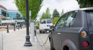 Paving the way for electric vehicles in Boulder, and across the state