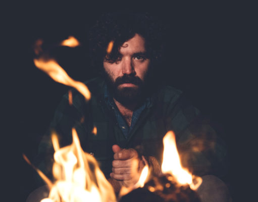 A nice metaphor for life