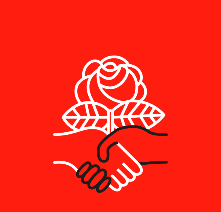 ‘Socialism’ is no longer a dirty word