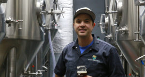 Profiles in brew: Ryan Wibby of Wibby Brewing