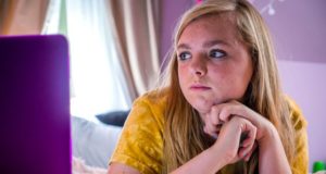 Kid, you’re gonna go far