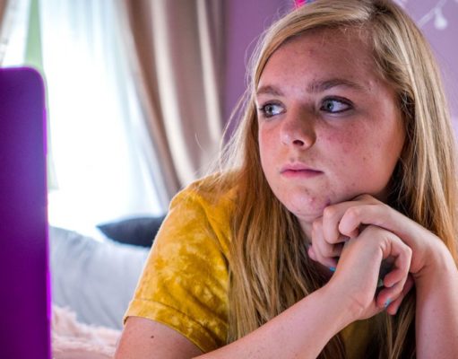 Kid, you’re gonna go far