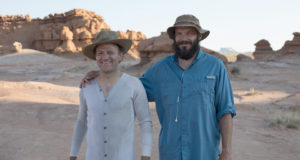 ‘Madness in the middle’