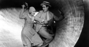 The eternal charm of the go-getter: Part two