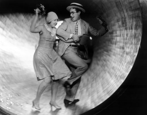 The eternal charm of the go-getter: Part two