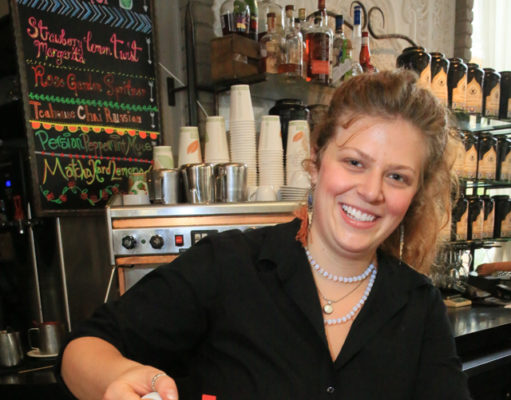 The Rocky Mountain Tea Festival returns