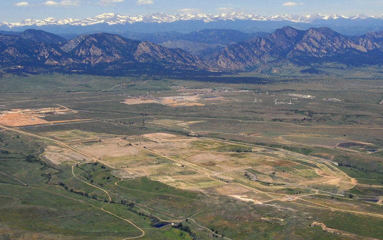 Feds ask judge to muzzle scientific testimony at Rocky Flats hearing